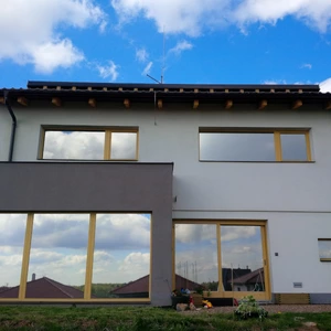 Fólie M15XT – nejvýkonnější externí protisluneční zrcadlová fólie