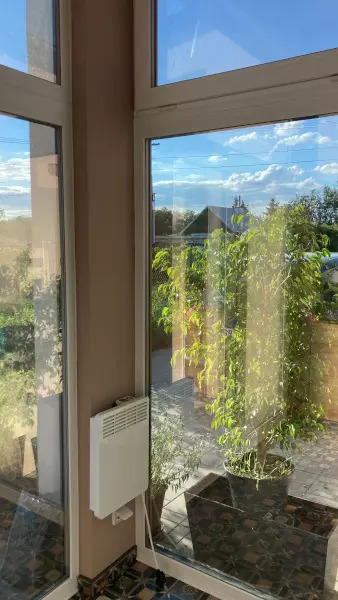 Fólie Solar 50C – vnitřní tepelněizolační fólie