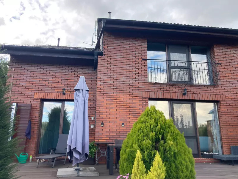 Fólie Solar 50C – vnitřní tepelněizolační fólie