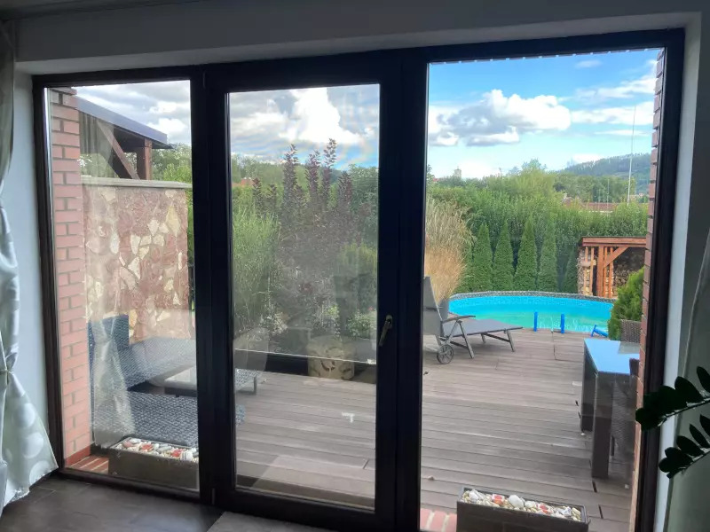 Fólie Solar 50C – vnitřní tepelněizolační fólie